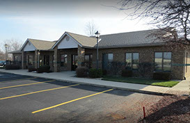 Indiana Office Indiana Office