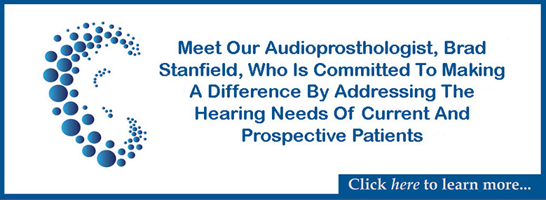 Meet Our Audioprosthologist in Fort Wayne, IN